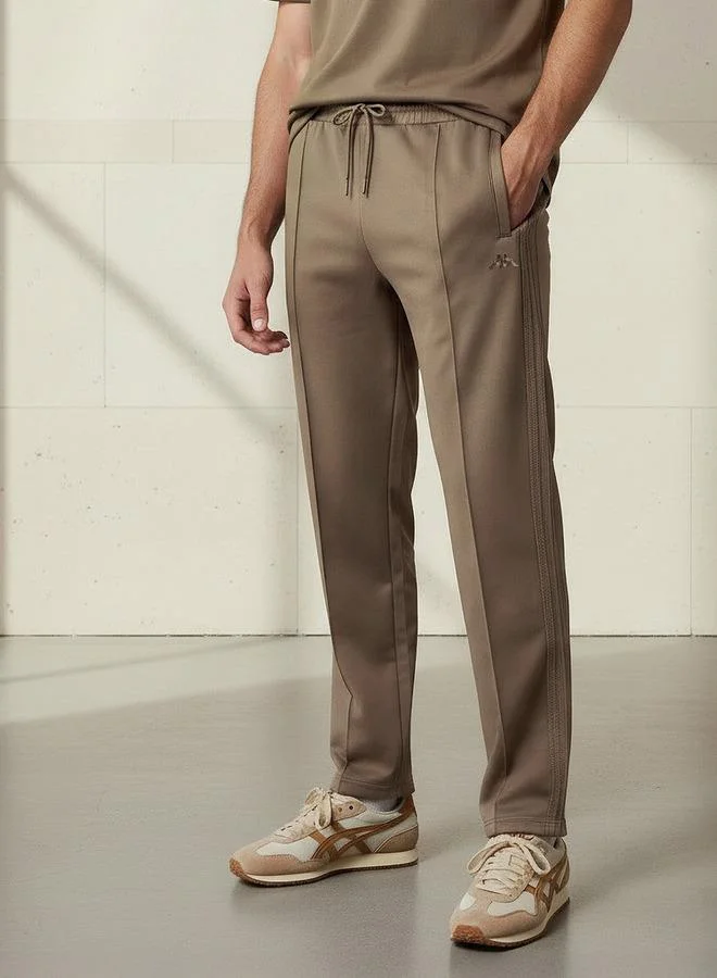 كابا Kappa Men Panelled Track Pants